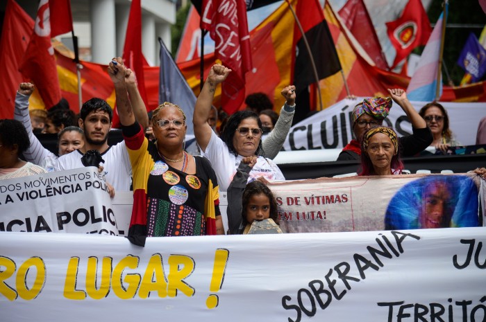 © Tomaz Silva/Agência Brasil