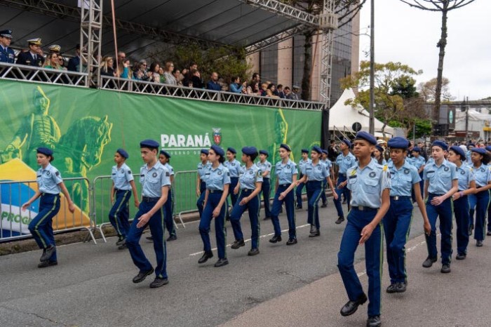 Foto: Lucas Fermin/SEED-PR