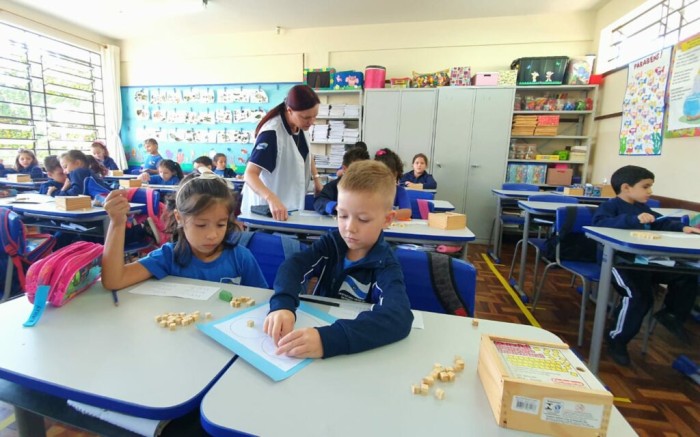 Foto: Reprodução/Prefeitura de Ponta Grossa - PR