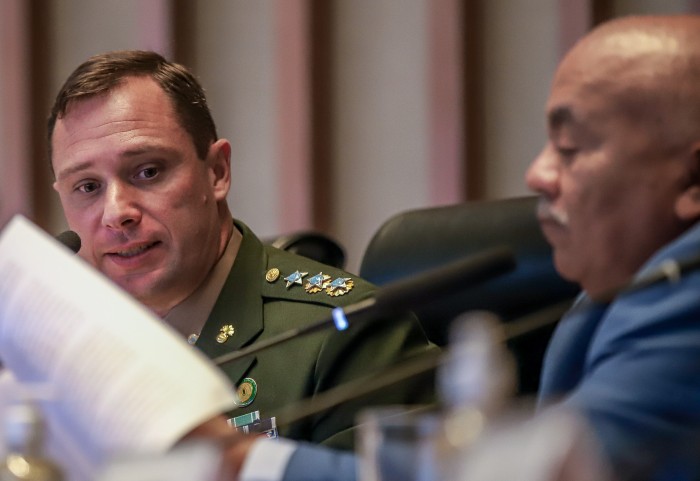 © Antônio Cruz/Agência Brasil