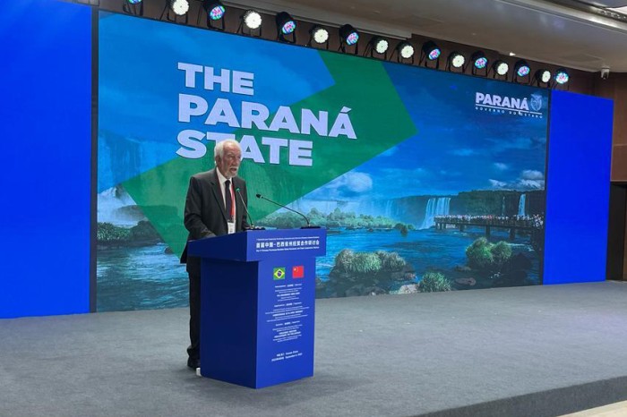 Foto: Vice-Governadoria