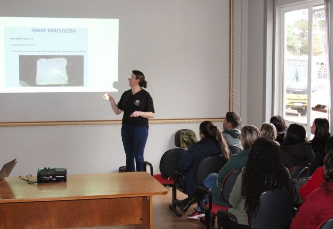 Foto: Reprodução/Prefeitura de Piraí do Sul - PR