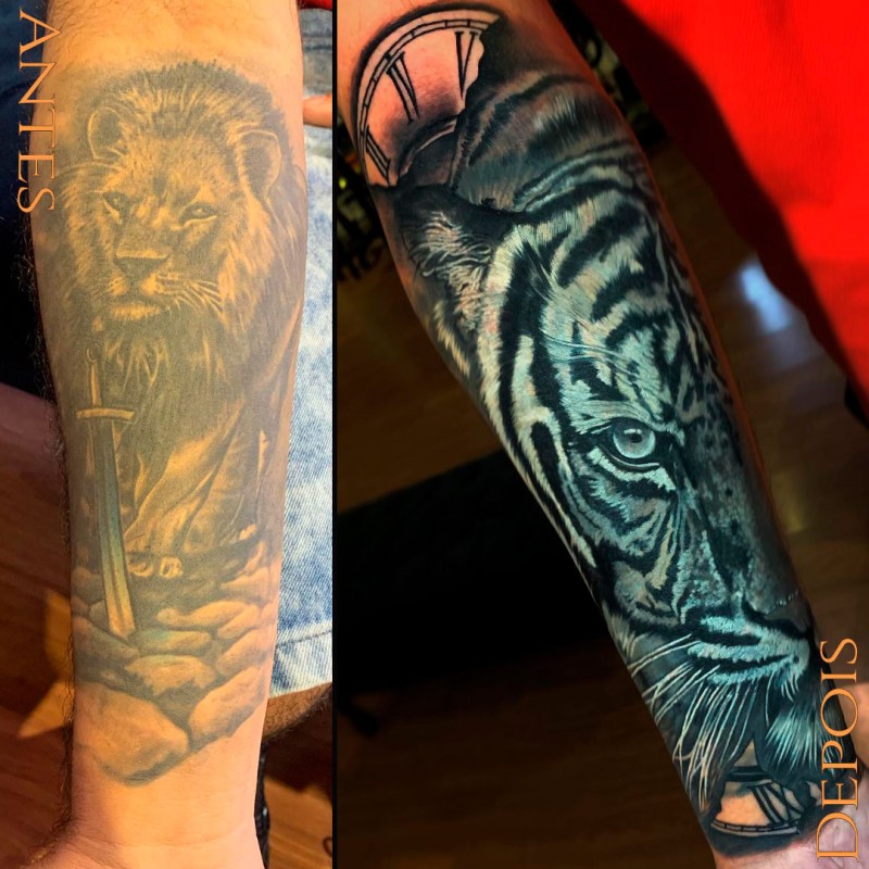 fotografia de Daniel Couto