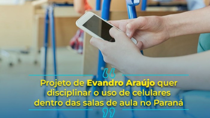  / Créditos: Arte: Assessoria Parlamentar