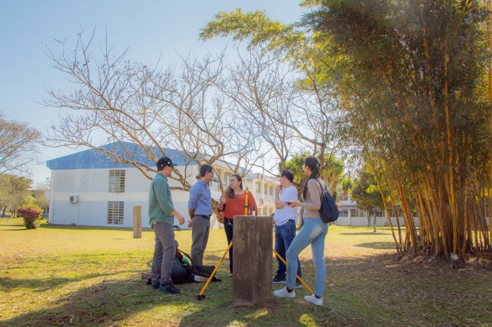 Foto: Jéssica Natal/UEPG