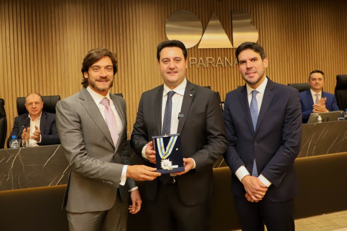 Foto: Ari Dias/AEN