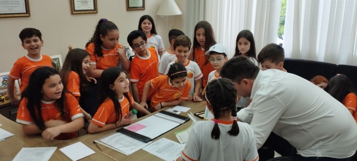 Foto: Reprodução/Prefeitura de Ibaiti - PR