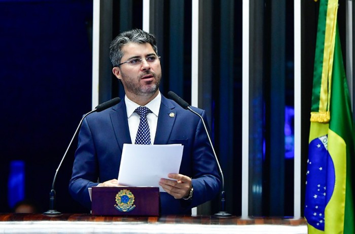  - Foto: Waldemir Barreto/Agência Senado