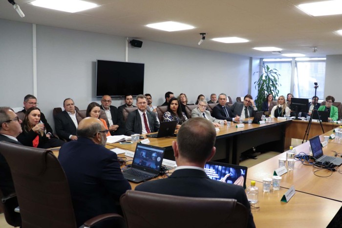 Foto: Reprodução/Secom Paraná