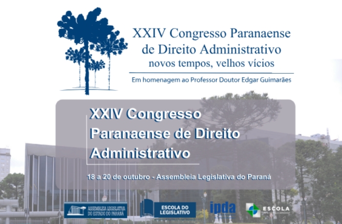  / Créditos: Arte: Escola do Legislativo