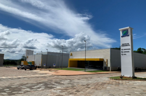 Sistema atende mais de 2 milhões e produtores - (Foto: Emater-GO)
