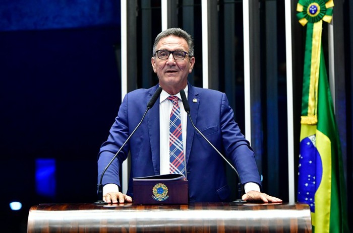  - Foto: Waldemir Barreto/Agência Senado