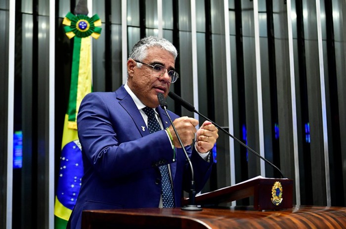  - Foto: Waldemir Barreto/Agência Senado