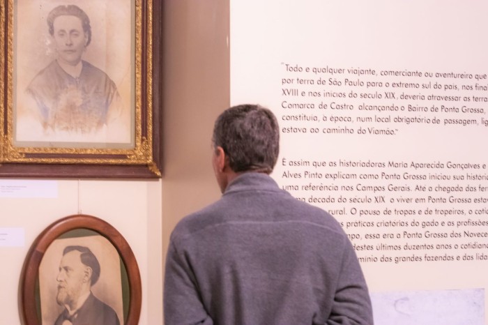 Foto: Reprodução/UEPG