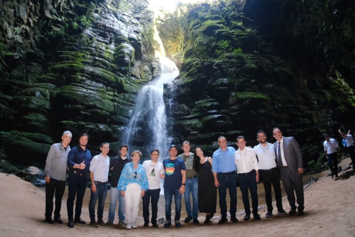 Foto: Reprodução/Prefeitura de Ponta Grossa - PR