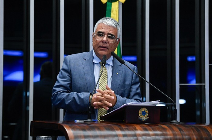  - Foto: Jefferson Rudy/Agência Senado