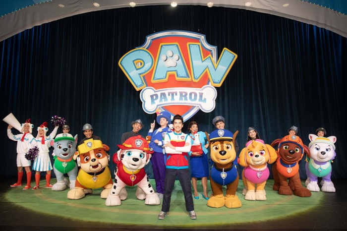 Foto: Divulgação/CCTG