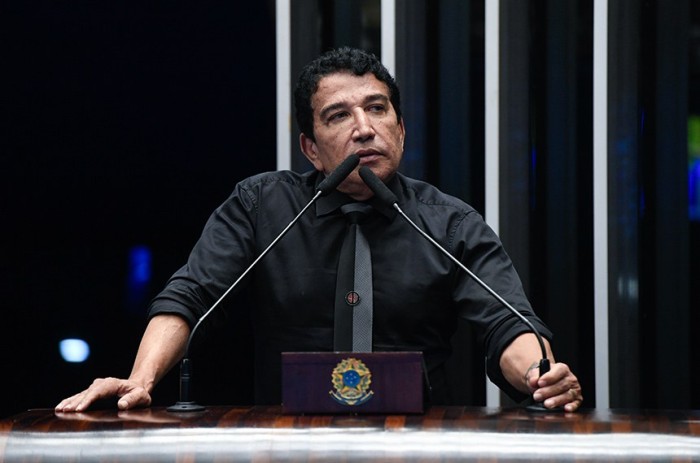  - Foto: Jefferson Rudy/Agência Senado