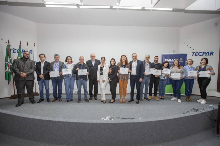 Foto: Hedeson Alves/TECPAR