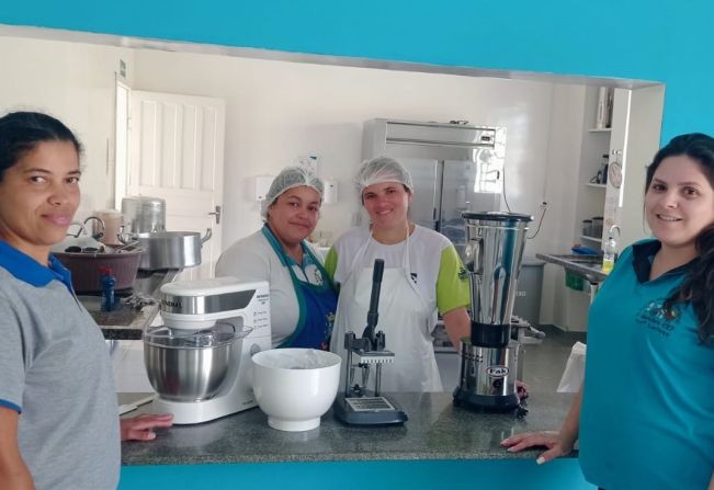 Foto: Reprodução/Prefeitura de Arapoti - PR