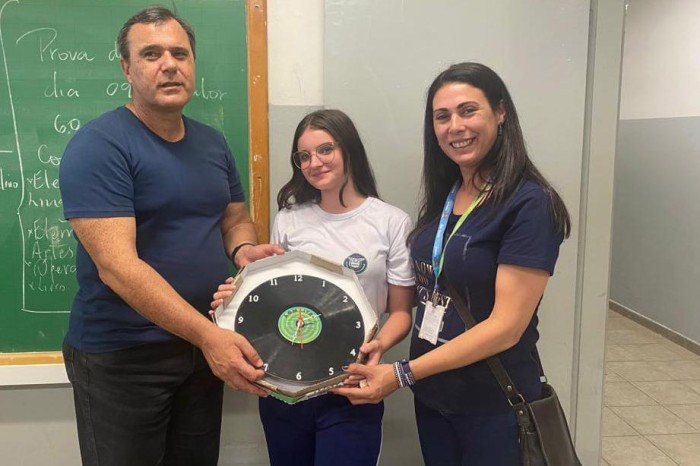 Foto: Arquivo pessoal