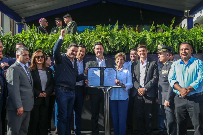 Foto: Valdelino Pontes/SECID