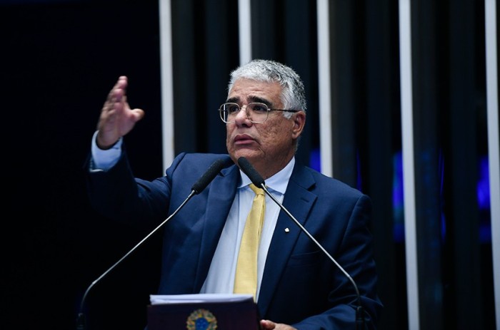  - Foto: Edilson Rodrigues/Agência Senado