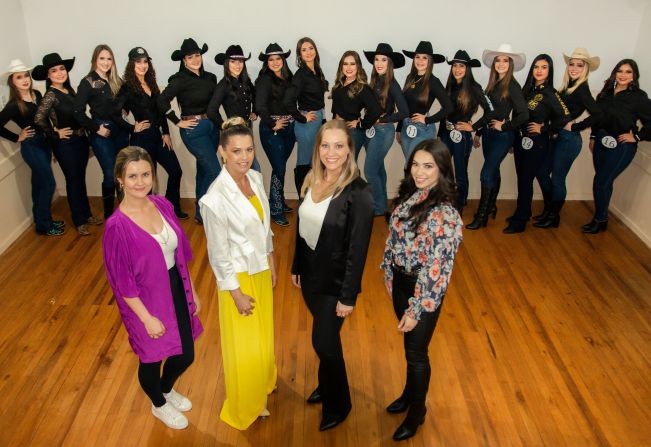 Foto: Reprodução/Prefeitura de Piraí do Sul - PR