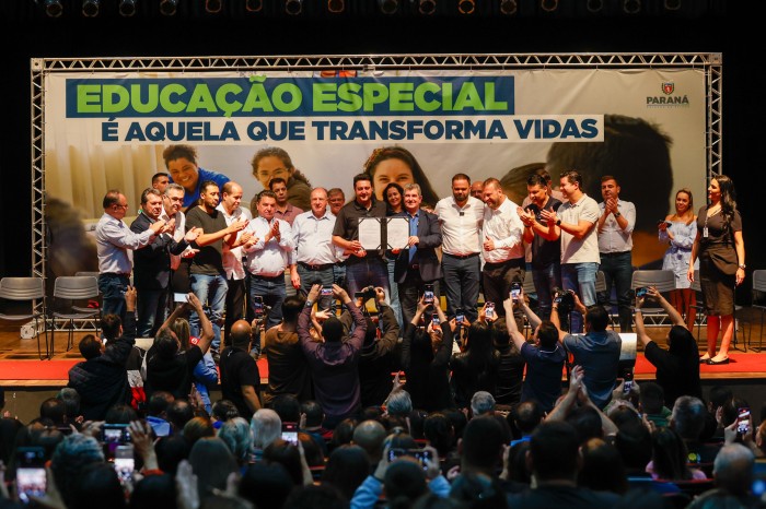 Foto: Gabriel Rosa/AEN