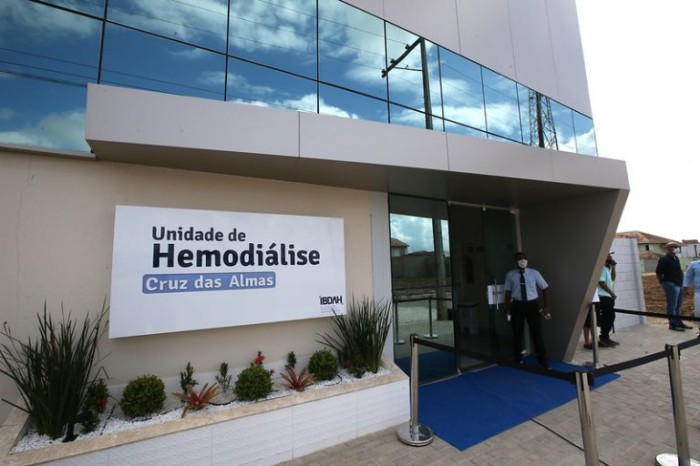 Foto: Carol Garcia/GovBA