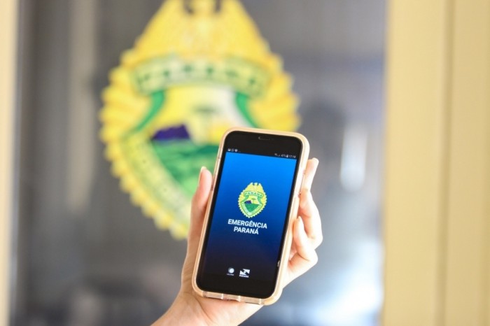 Foto: Reprodução/Secom Paraná