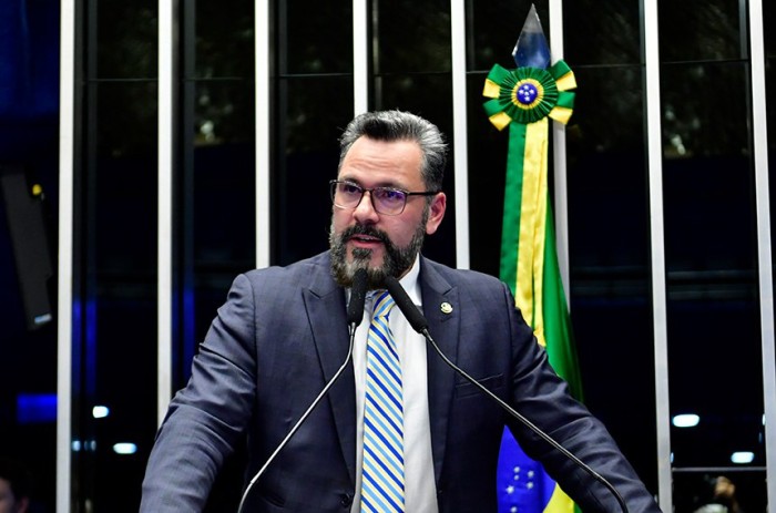  - Foto: Waldemir Barreto/Agência Senado