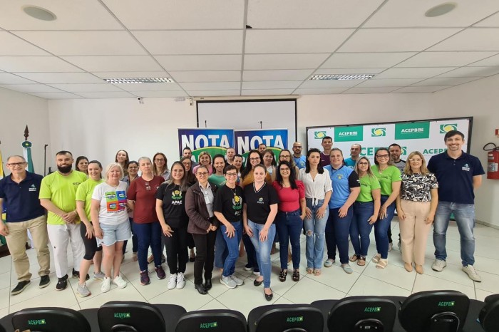 Foto: SEFA-PR