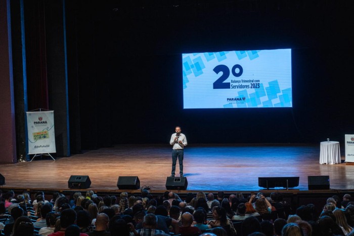 Foto: Lucas Fermin/SEED-PR