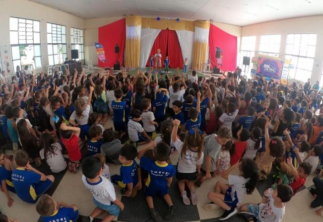 Foto: Reprodução/Prefeitura de Arapoti - PR