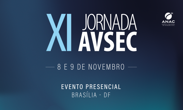 Foto: Reprodução/Anac