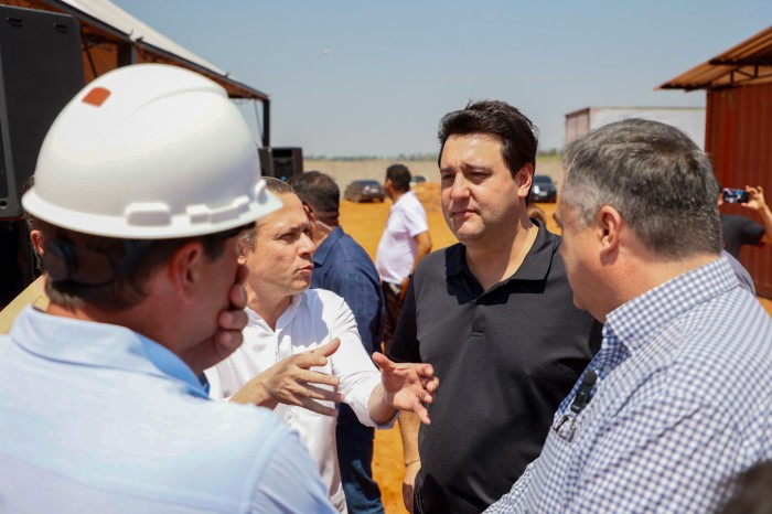 Foto: Gabriel Rosa/AEN