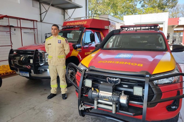 Foto: Reprodução/Secom Paraná