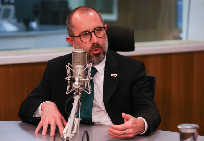 © Lula Marques/Agência Brasil