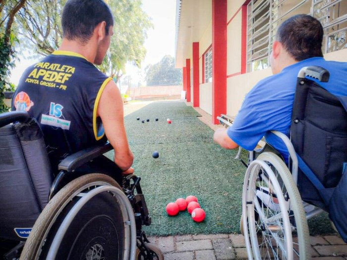 Foto: Reprodução/Prefeitura de Ponta Grossa - PR