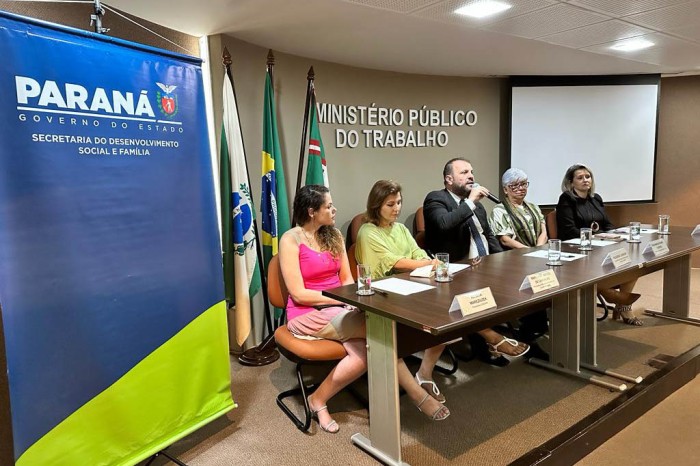Foto: SEDEF-PR