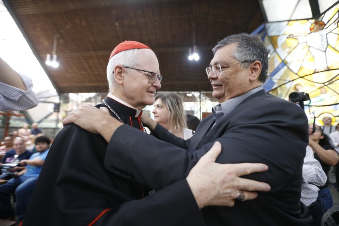 © Paulo Pinto/Agência Brasil