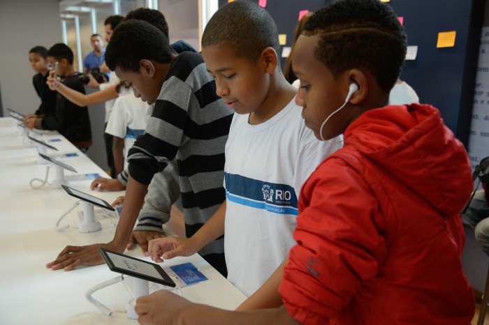 © Tomaz Silva/Agência Brasil