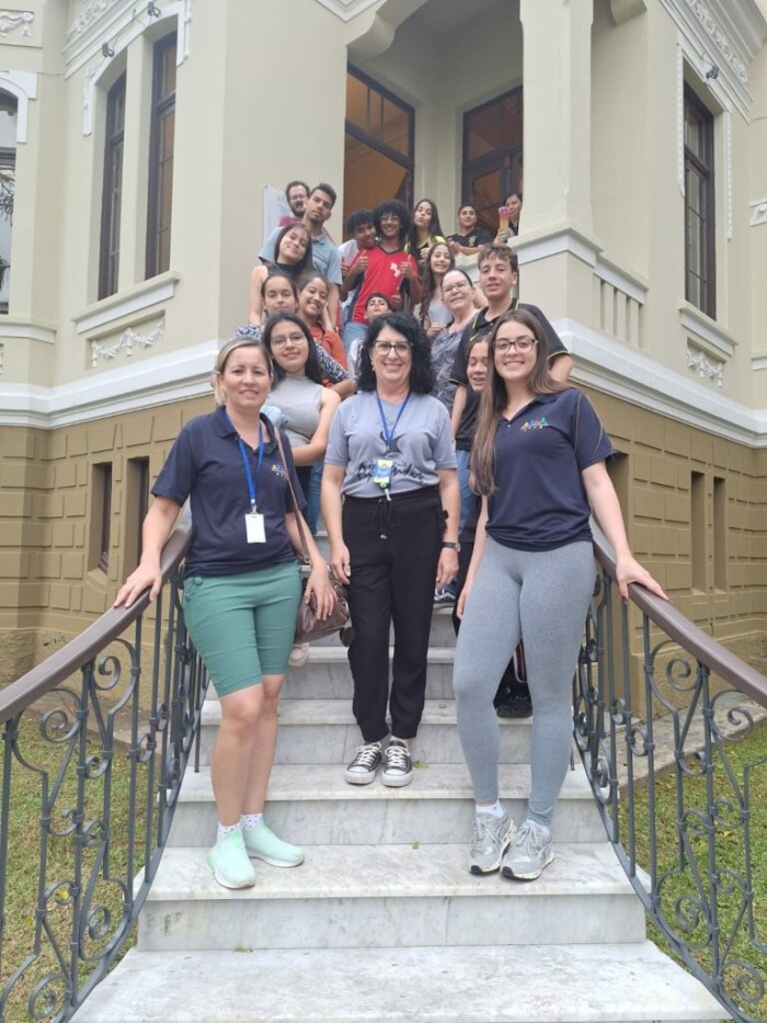 Foto: Reprodução/Prefeitura de Ponta Grossa - PR