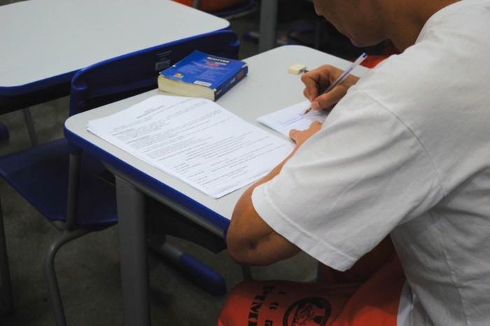 Foto: Polícia Penal do Paraná