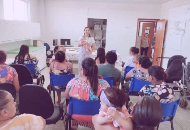 Foto: Reprodução/Prefeitura de Arapoti - PR