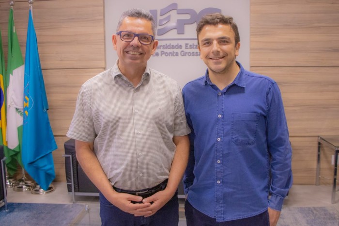 Foto: Reprodução/UEPG