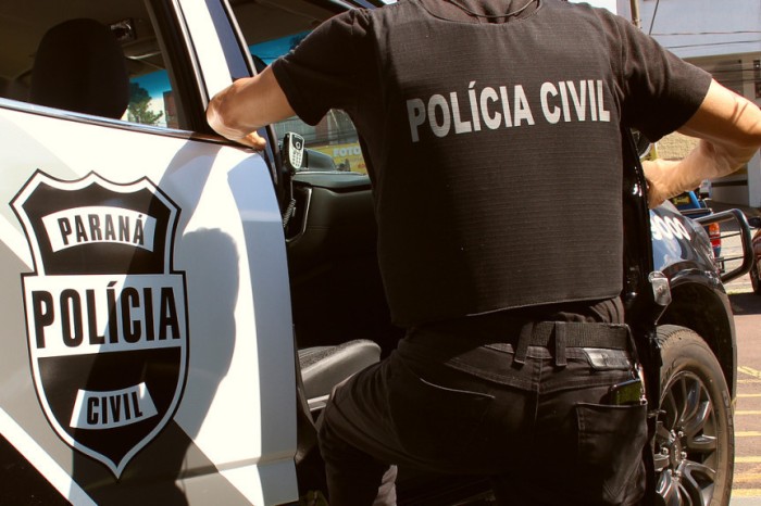 A solenidade é proposta pelos deputados Ney Leprevost (União), Alexandre Curi (PSD), Delegado Tito Barichello (União) e Delegado Jacovós (PL). / Créditos: Fabio Dias/PCPR