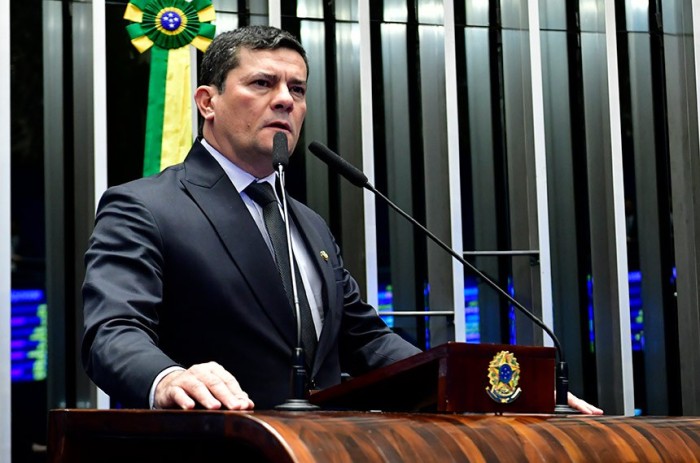  - Foto: Waldemir Barreto/Agência Senado
