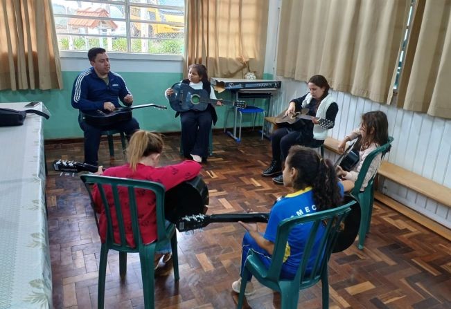 Foto: Reprodução/Prefeitura de Arapoti - PR